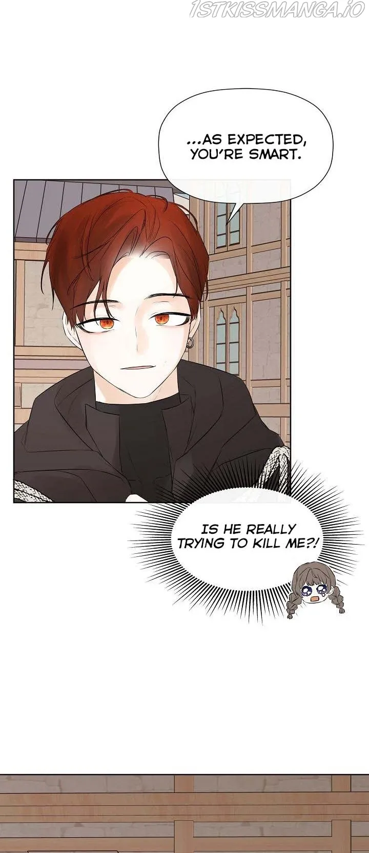 I Mistook the Hidden Identity of the Sub Male Lead Chapter 6 Online - página 52