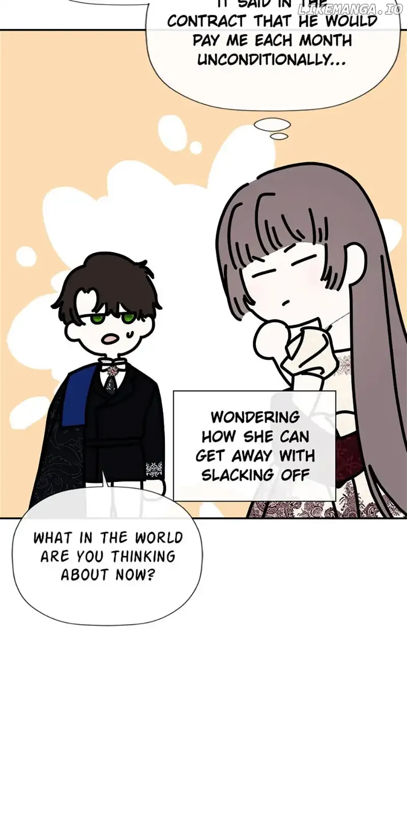 I Mistook the Hidden Identity of the Sub Male Lead Chapter 60 Online - página 15