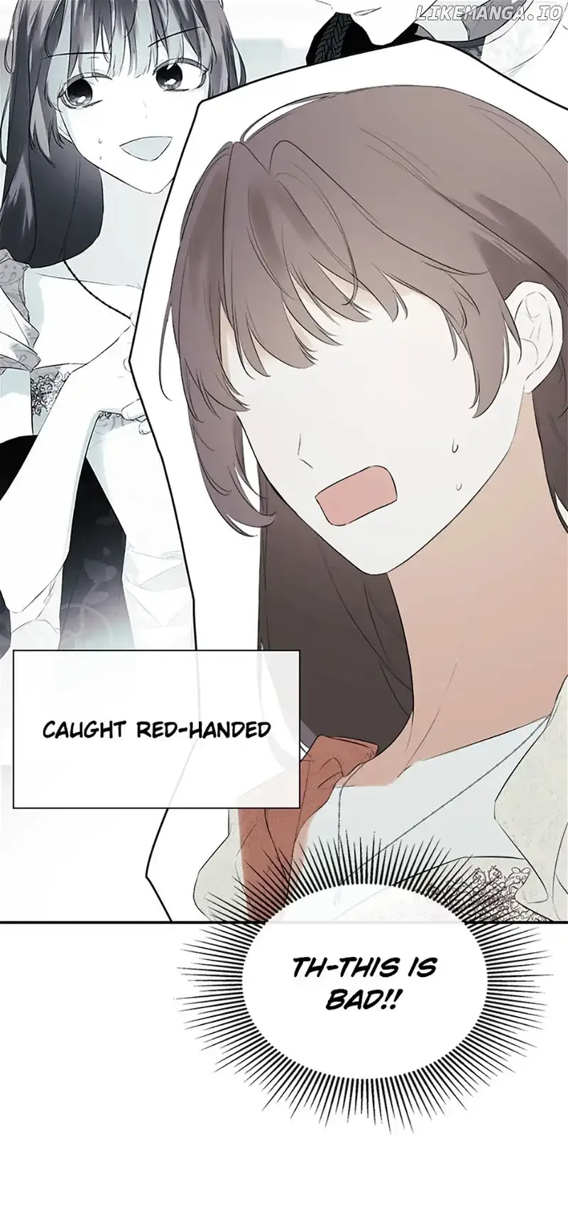 I Mistook the Hidden Identity of the Sub Male Lead Chapter 60 Online - página 29