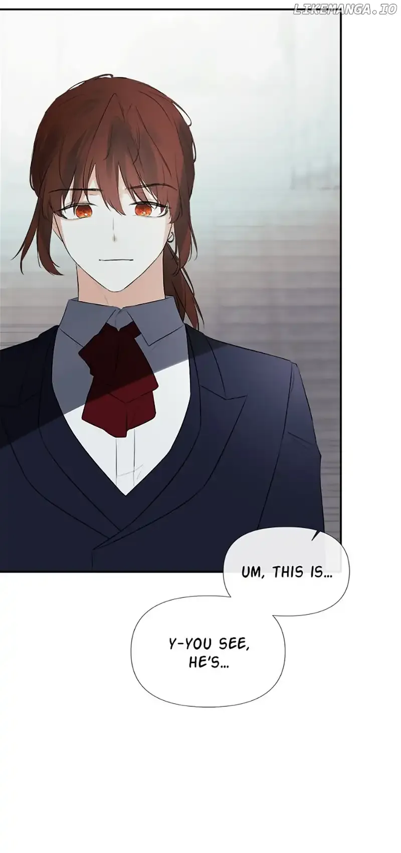 I Mistook the Hidden Identity of the Sub Male Lead Chapter 60 Online - página 31