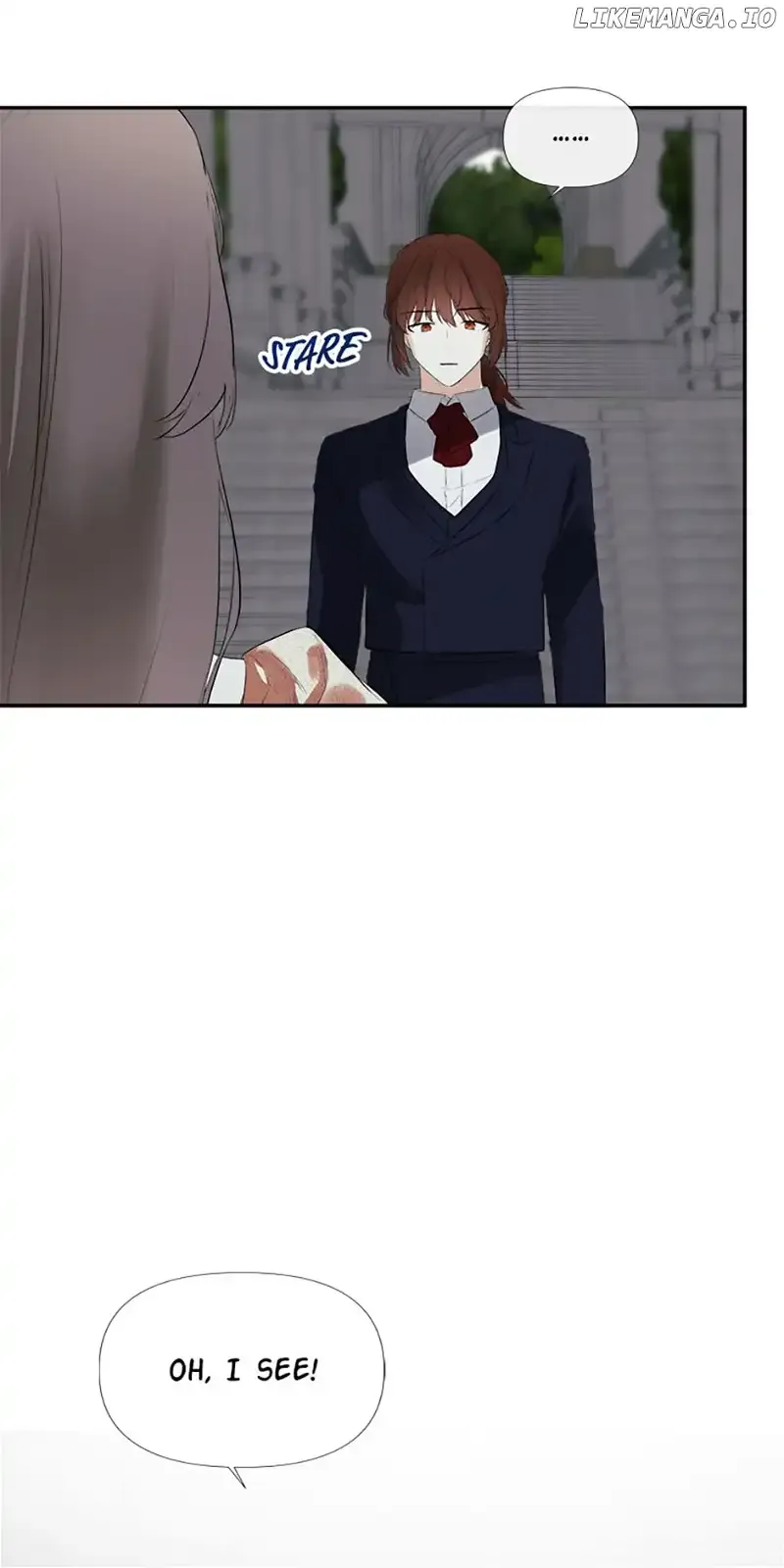 I Mistook the Hidden Identity of the Sub Male Lead Chapter 60 Online - página 34