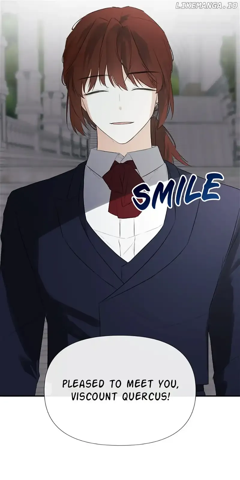I Mistook the Hidden Identity of the Sub Male Lead Chapter 60 Online - página 35