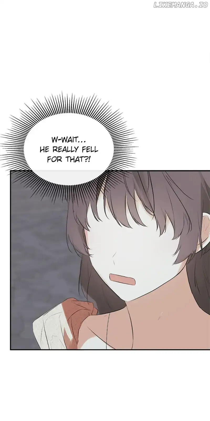 I Mistook the Hidden Identity of the Sub Male Lead Chapter 60 Online - página 36