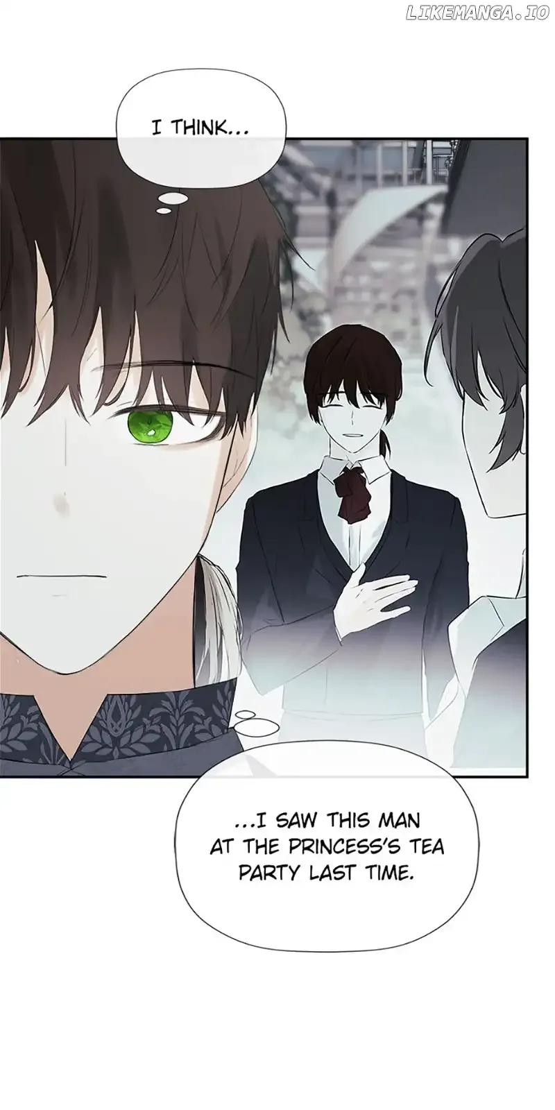 I Mistook the Hidden Identity of the Sub Male Lead Chapter 60 Online - página 37
