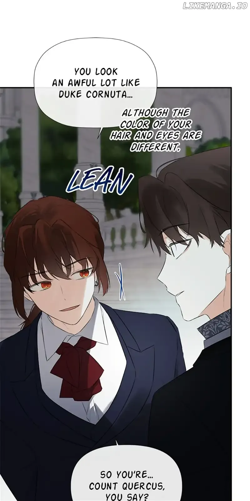 I Mistook the Hidden Identity of the Sub Male Lead Chapter 60 Online - página 39