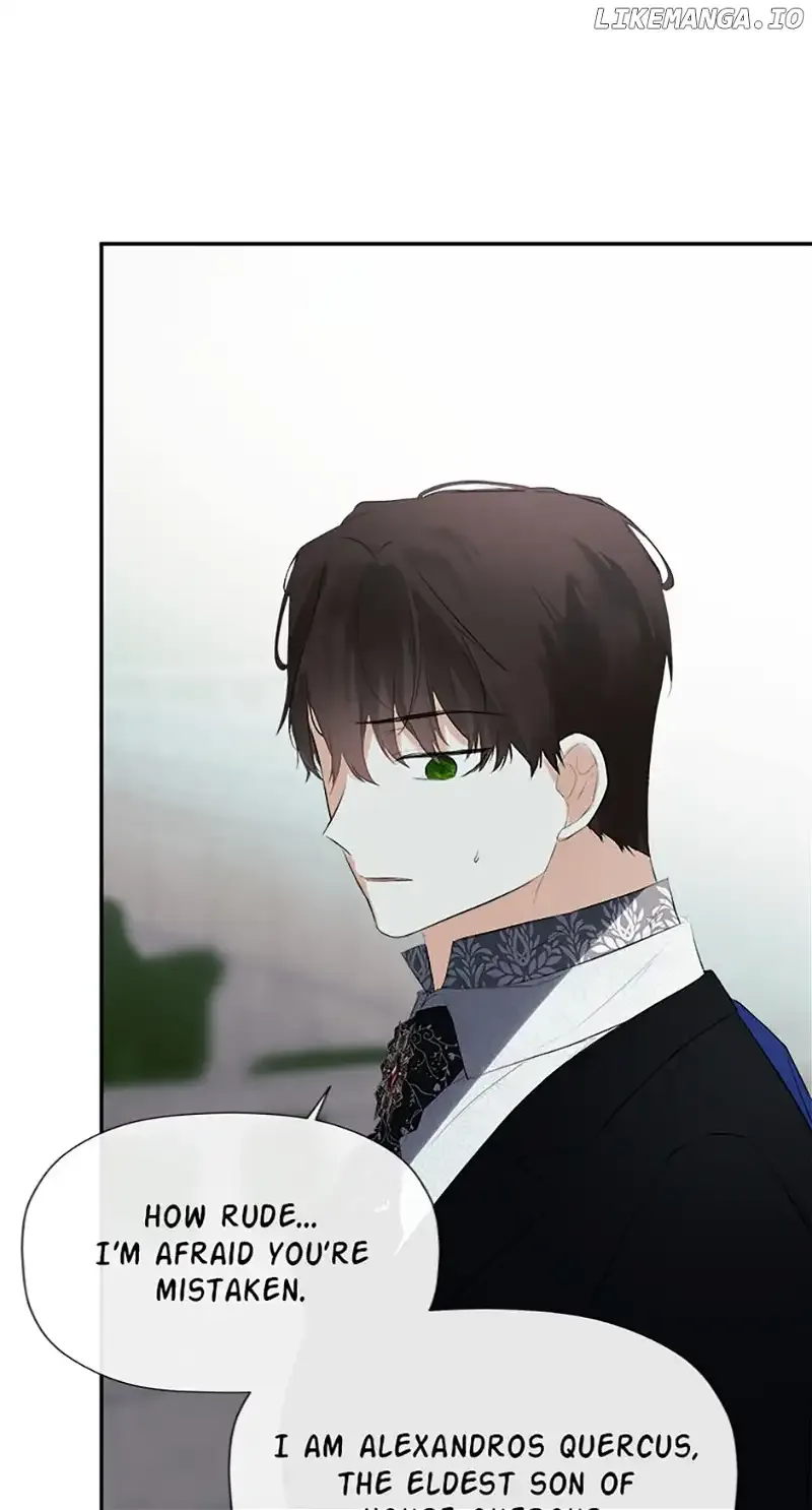 I Mistook the Hidden Identity of the Sub Male Lead Chapter 60 Online - página 42