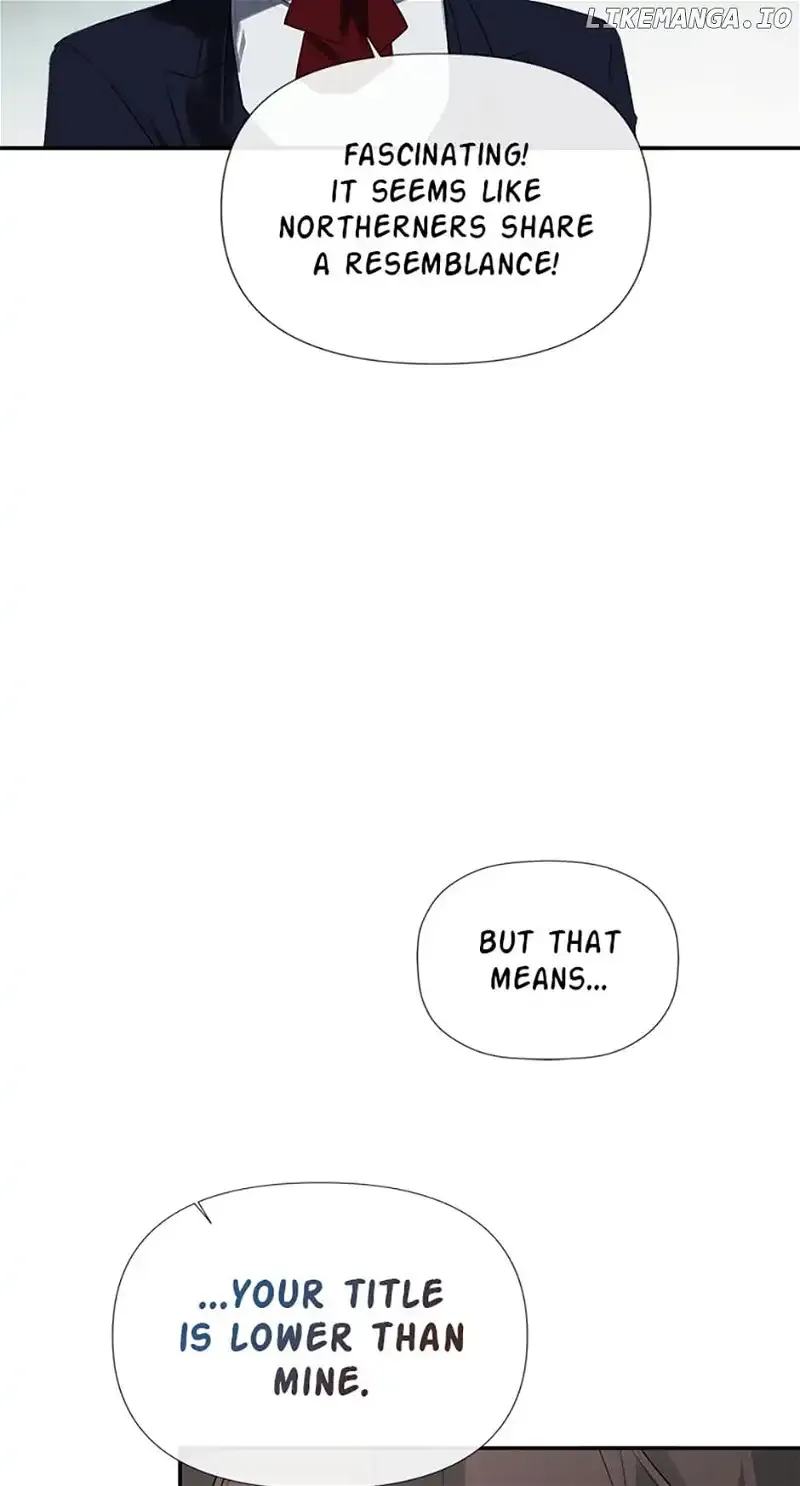 I Mistook the Hidden Identity of the Sub Male Lead Chapter 60 Online - página 44