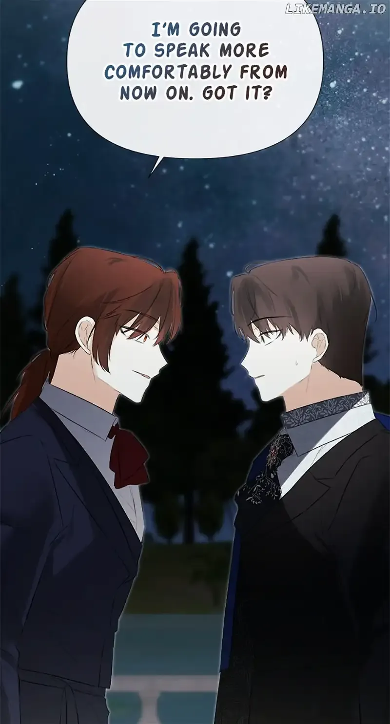 I Mistook the Hidden Identity of the Sub Male Lead Chapter 60 Online - página 46