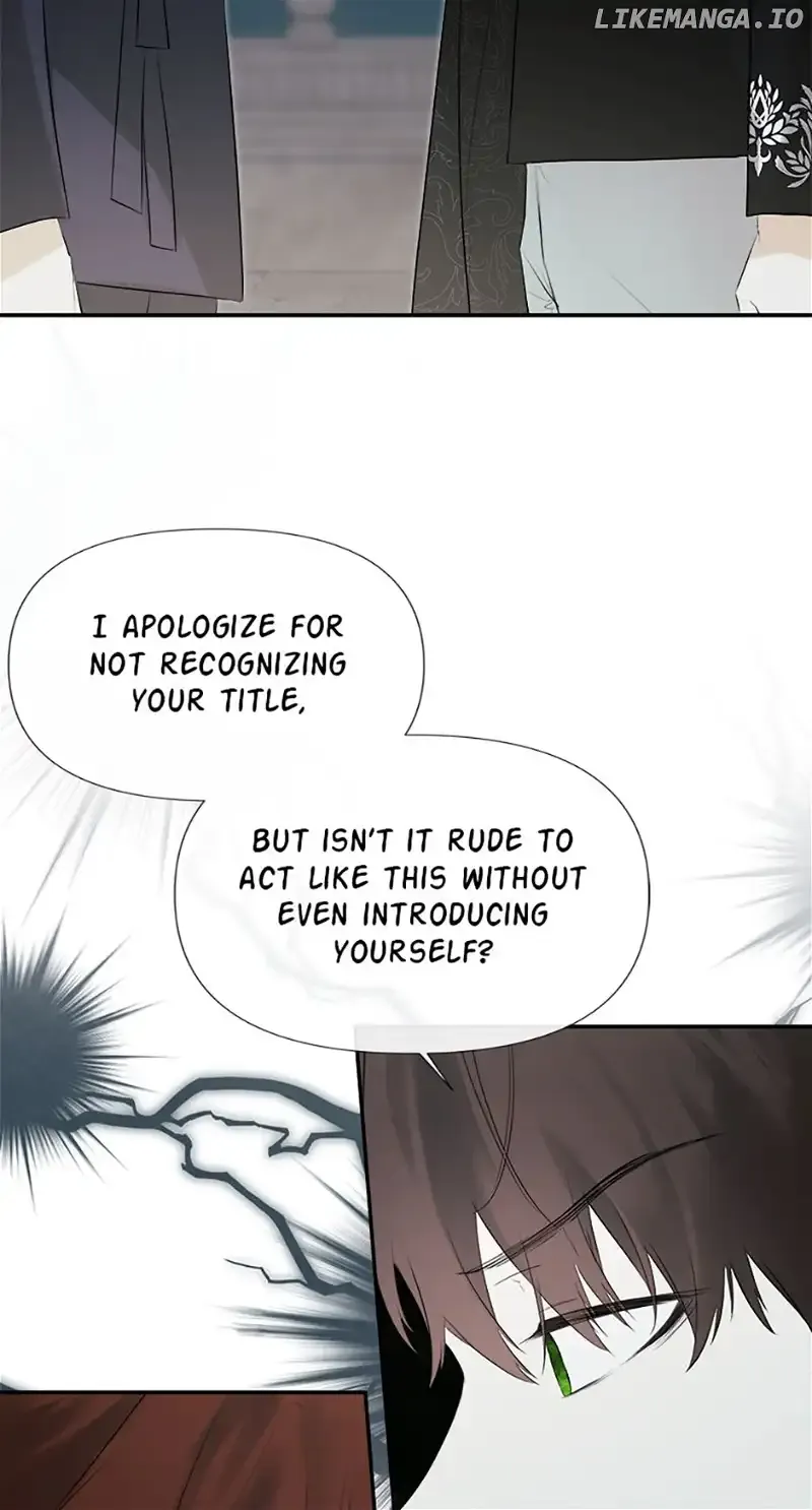 I Mistook the Hidden Identity of the Sub Male Lead Chapter 60 Online - página 47
