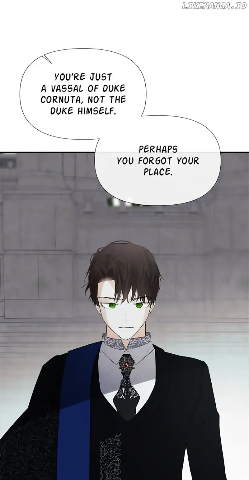 I Mistook the Hidden Identity of the Sub Male Lead Chapter 60 Online - página 49