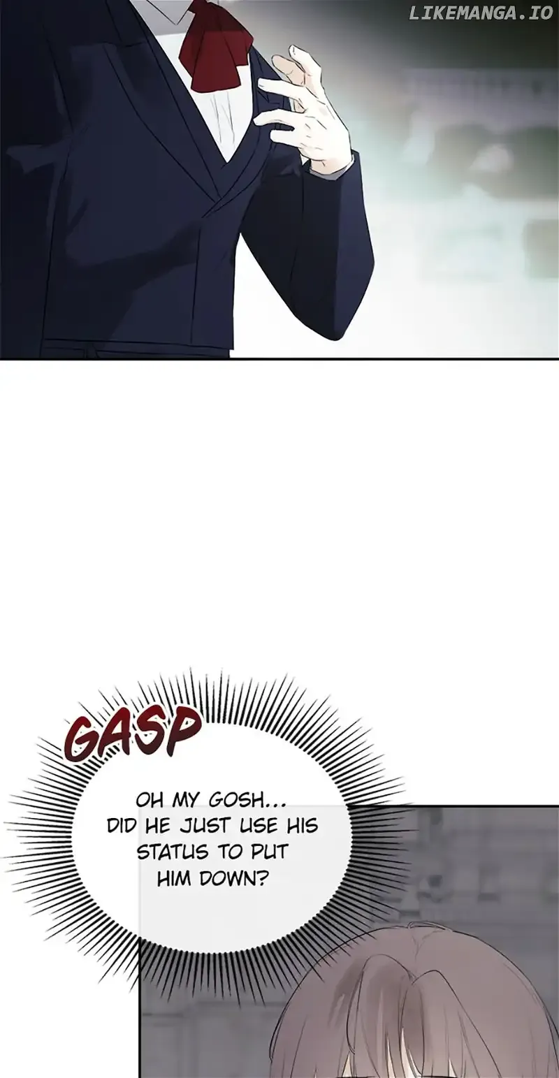 I Mistook the Hidden Identity of the Sub Male Lead Chapter 60 Online - página 51