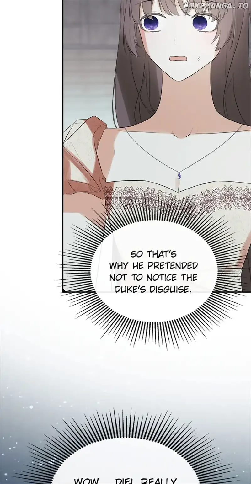 I Mistook the Hidden Identity of the Sub Male Lead Chapter 60 Online - página 52