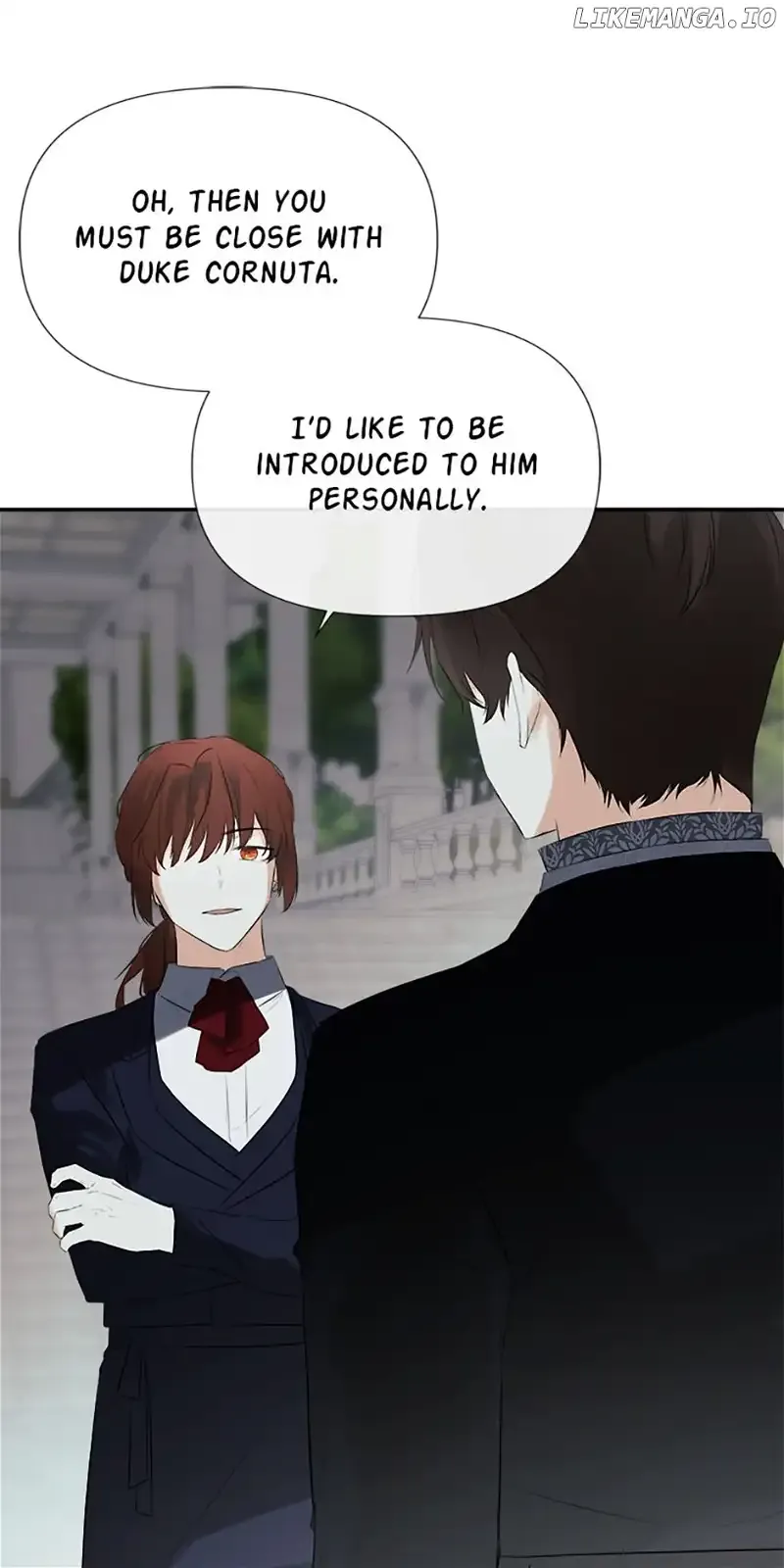 I Mistook the Hidden Identity of the Sub Male Lead Chapter 60 Online - página 56