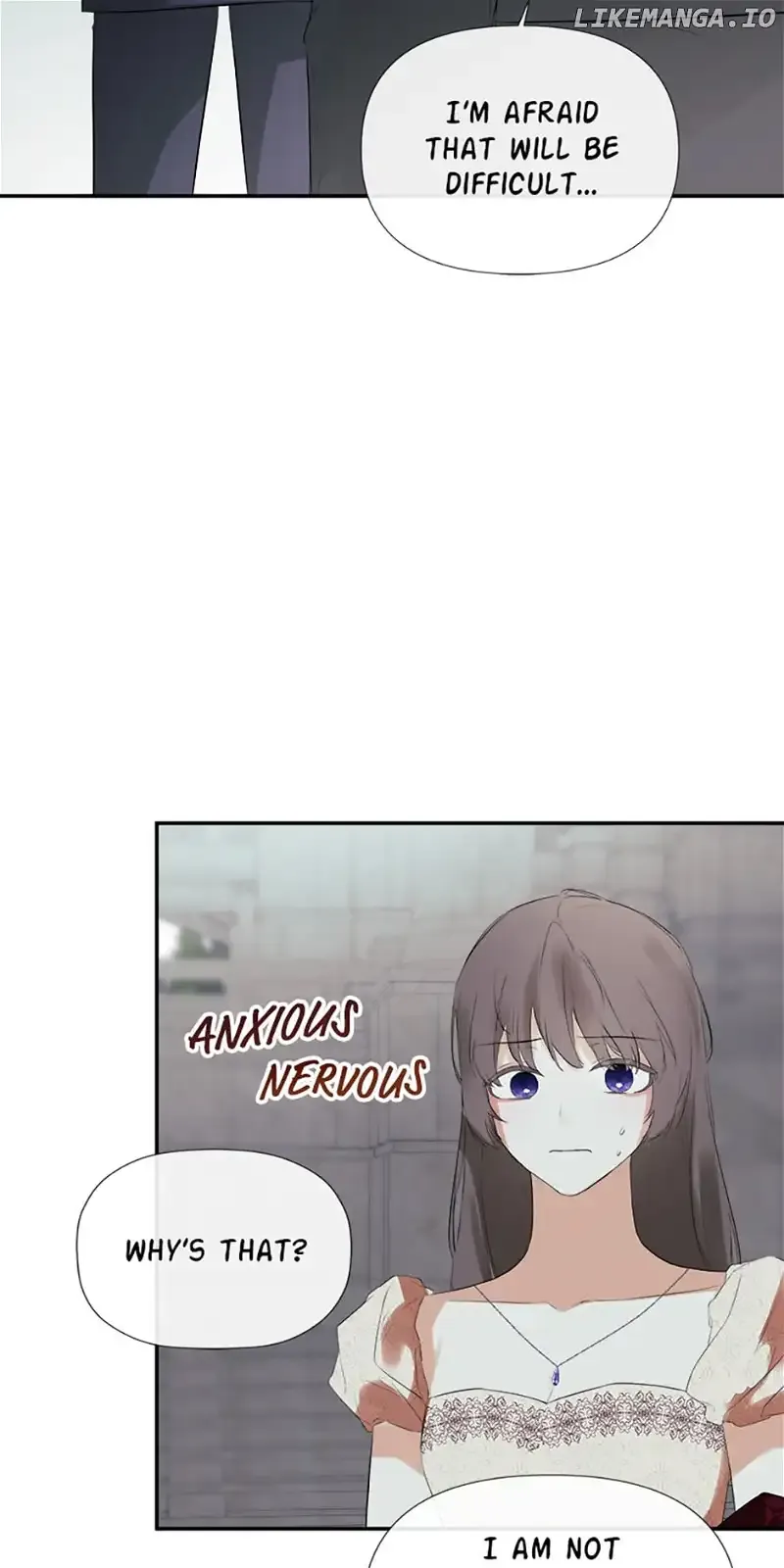 I Mistook the Hidden Identity of the Sub Male Lead Chapter 60 Online - página 57