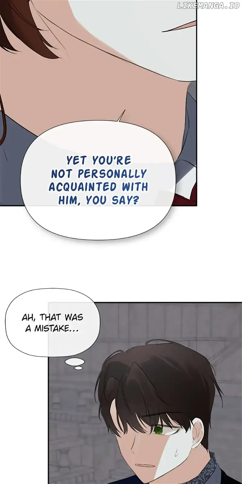 I Mistook the Hidden Identity of the Sub Male Lead Chapter 60 Online - página 59