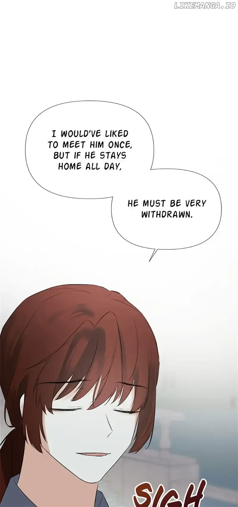 I Mistook the Hidden Identity of the Sub Male Lead Chapter 60 Online - página 61