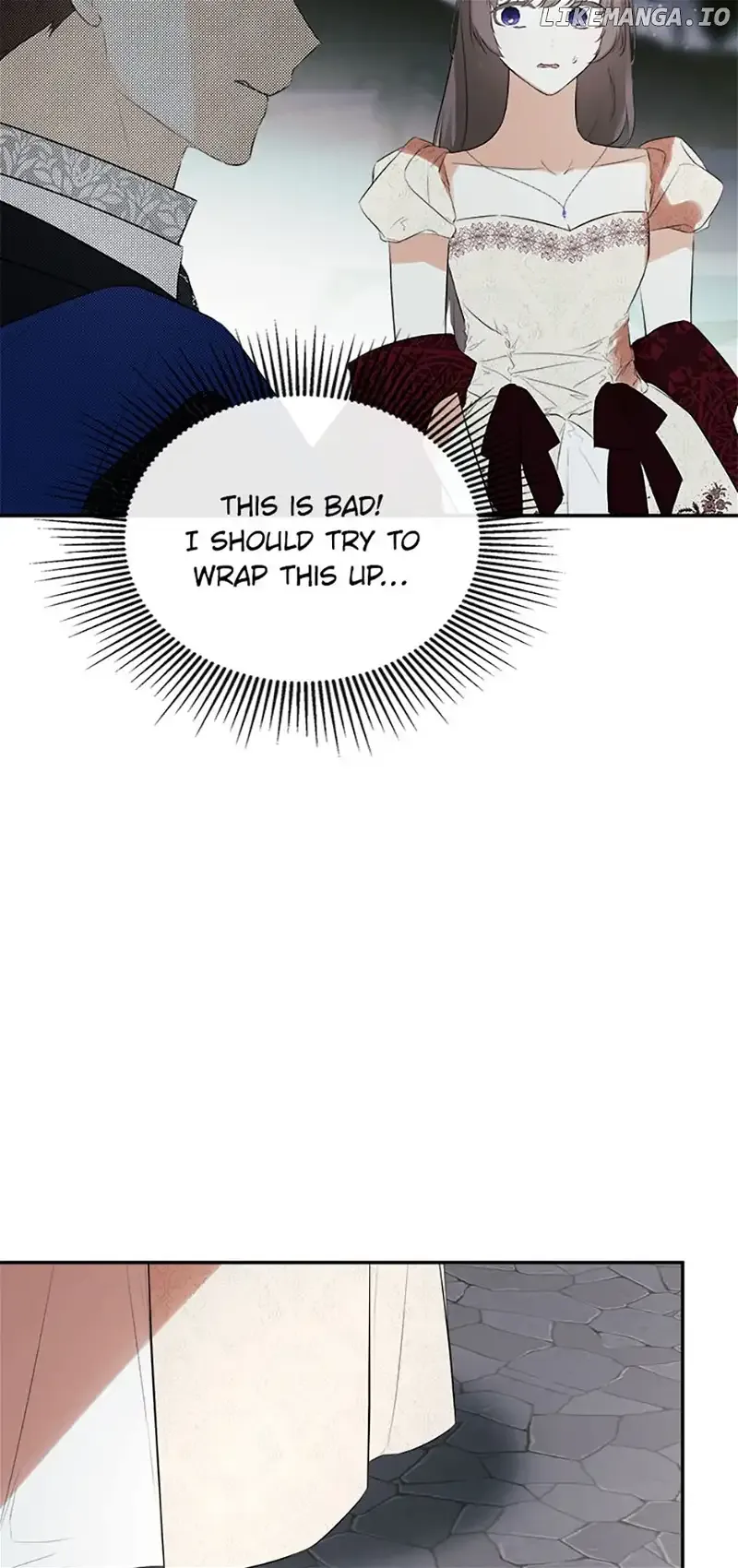 I Mistook the Hidden Identity of the Sub Male Lead Chapter 60 Online - página 63