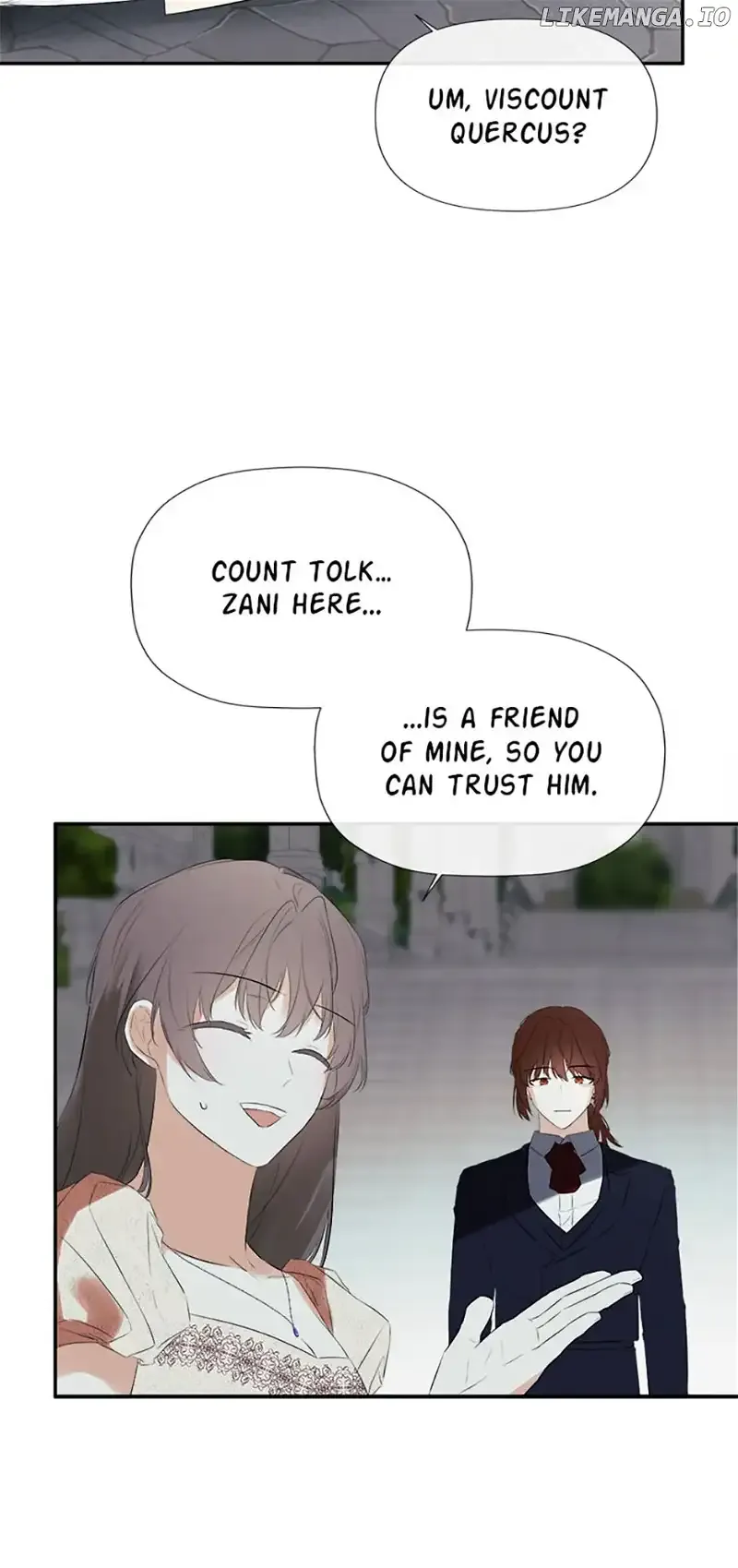 I Mistook the Hidden Identity of the Sub Male Lead Chapter 60 Online - página 64