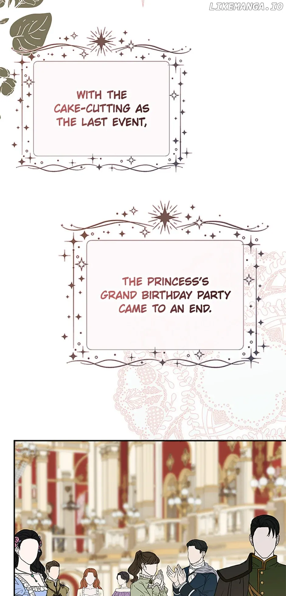 I Mistook the Hidden Identity of the Sub Male Lead Chapter 63 Online - página 2