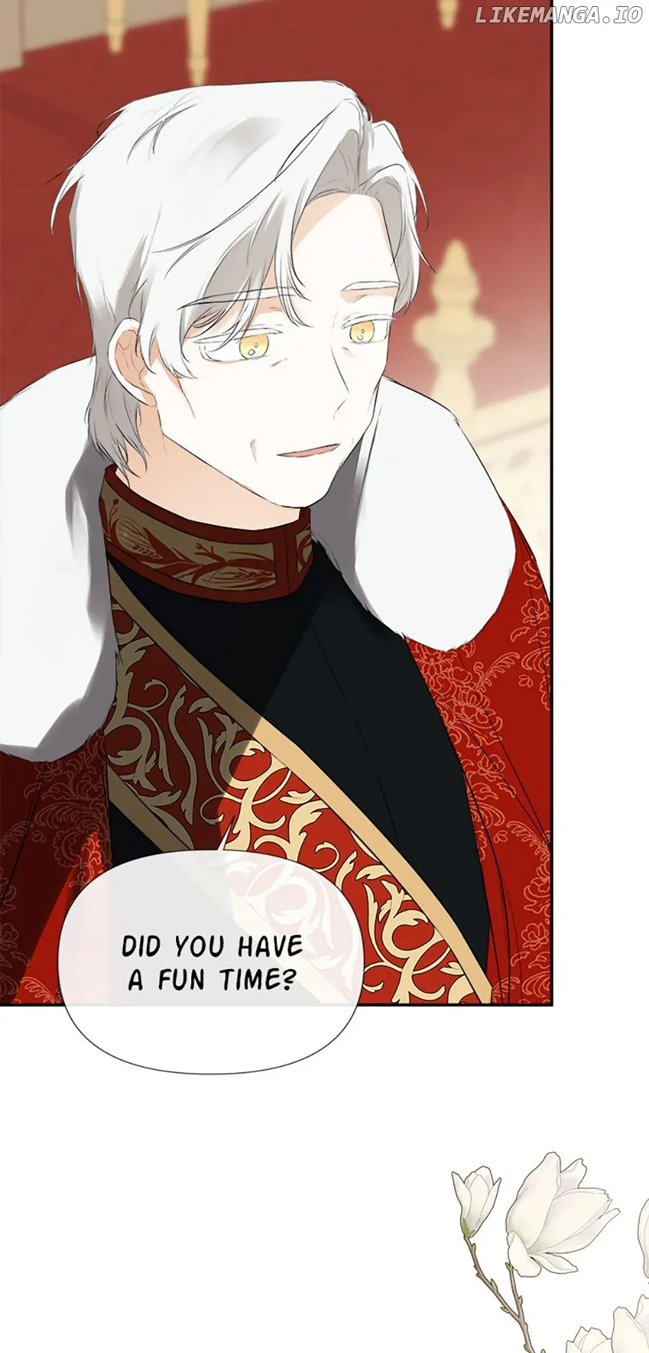 I Mistook the Hidden Identity of the Sub Male Lead Chapter 63 Online - página 4