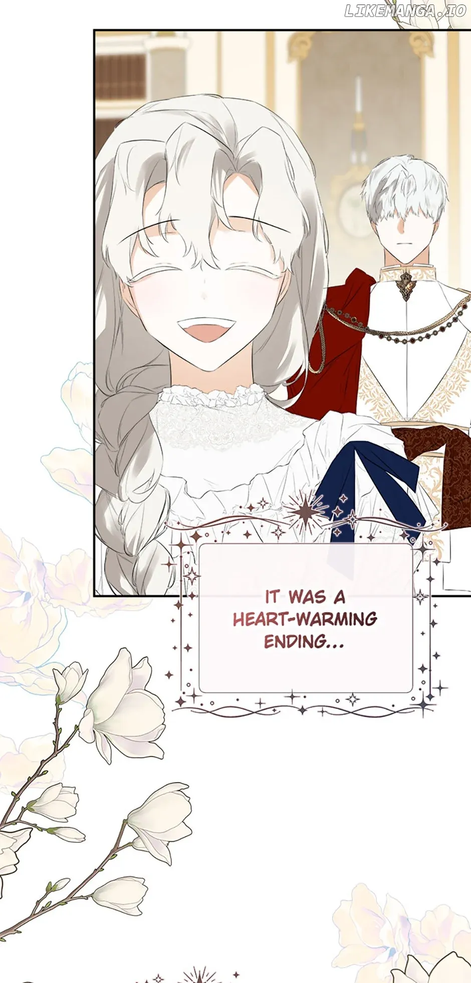I Mistook the Hidden Identity of the Sub Male Lead Chapter 63 Online - página 5