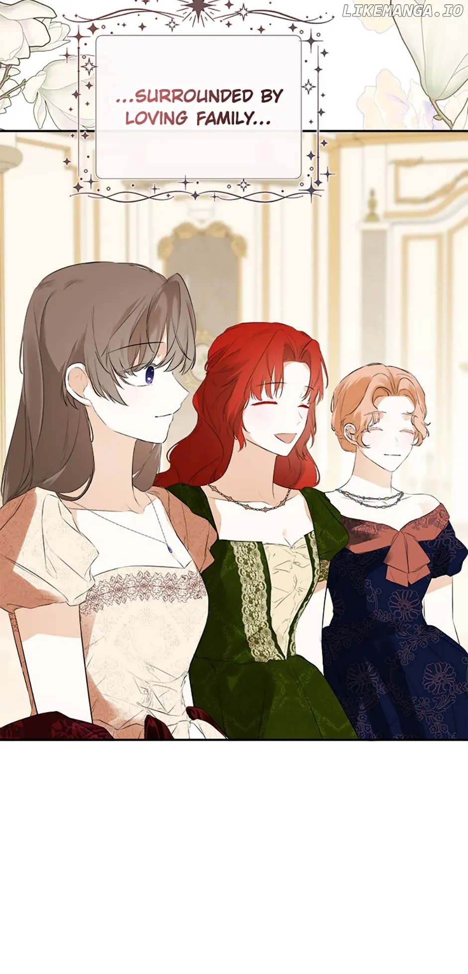 I Mistook the Hidden Identity of the Sub Male Lead Chapter 63 Online - página 6
