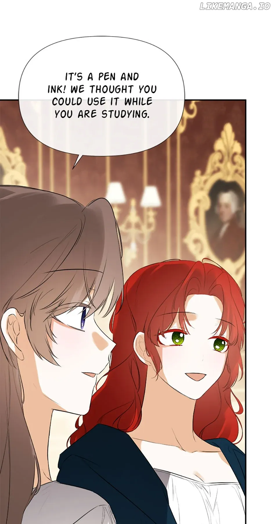 I Mistook the Hidden Identity of the Sub Male Lead Chapter 63 Online - página 20