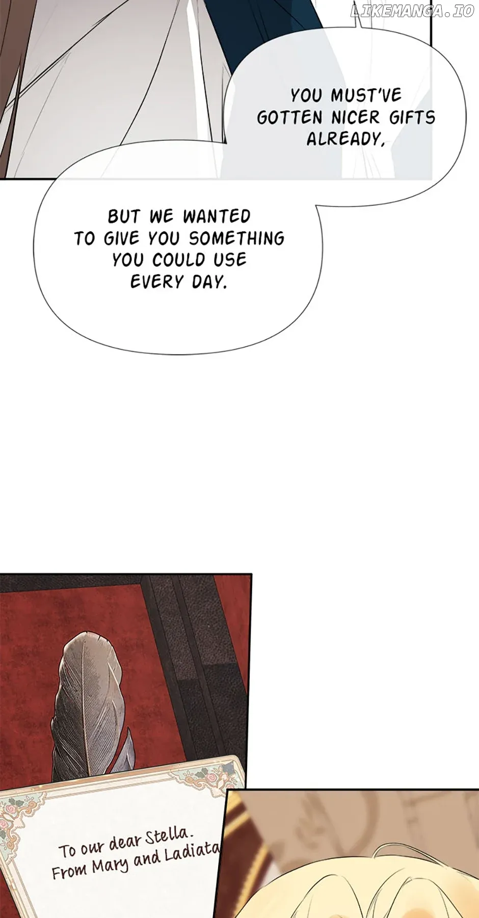 I Mistook the Hidden Identity of the Sub Male Lead Chapter 63 Online - página 21