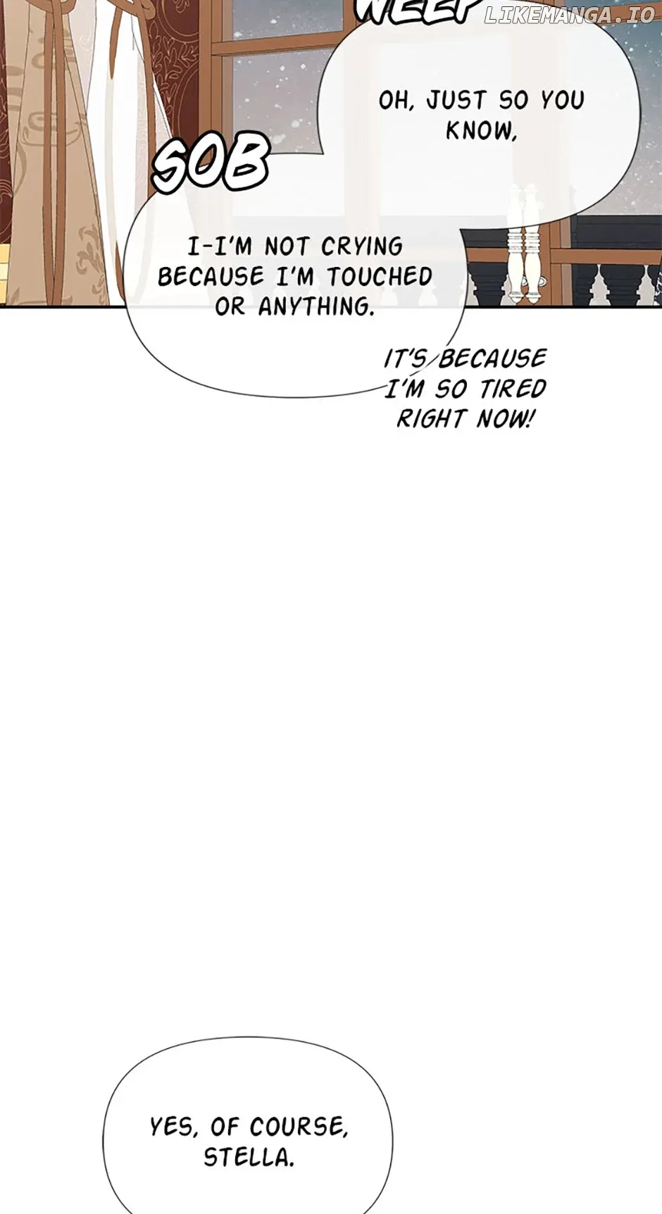 I Mistook the Hidden Identity of the Sub Male Lead Chapter 63 Online - página 28