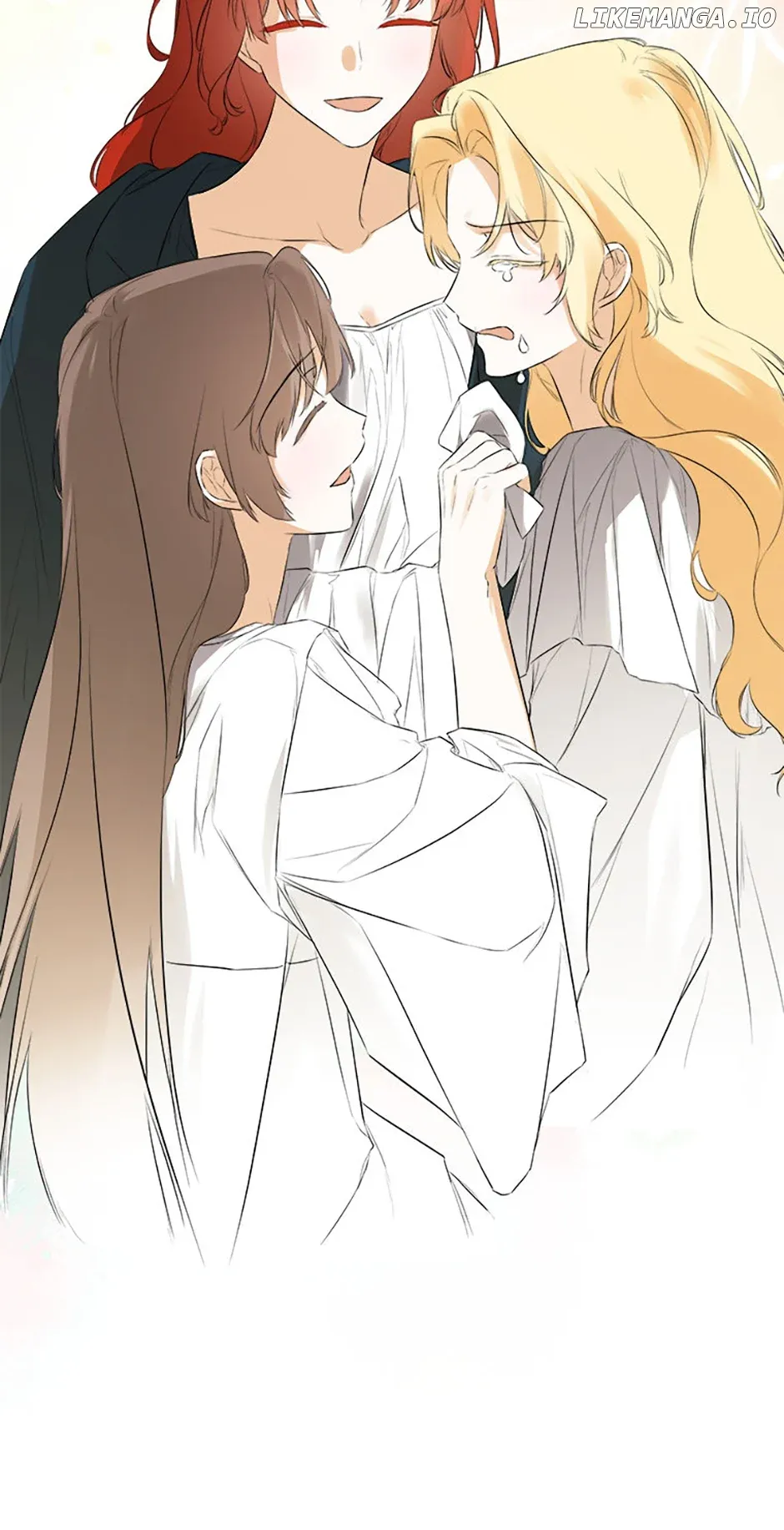I Mistook the Hidden Identity of the Sub Male Lead Chapter 63 Online - página 33