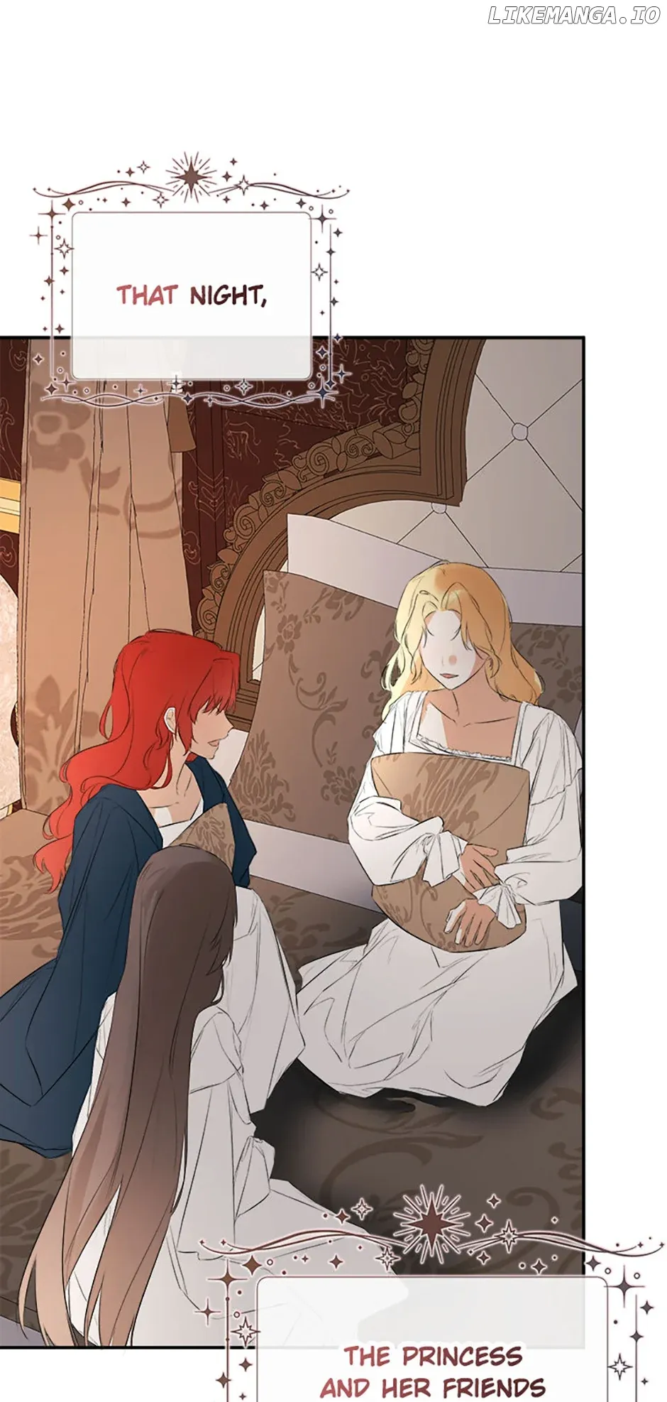 I Mistook the Hidden Identity of the Sub Male Lead Chapter 63 Online - página 35