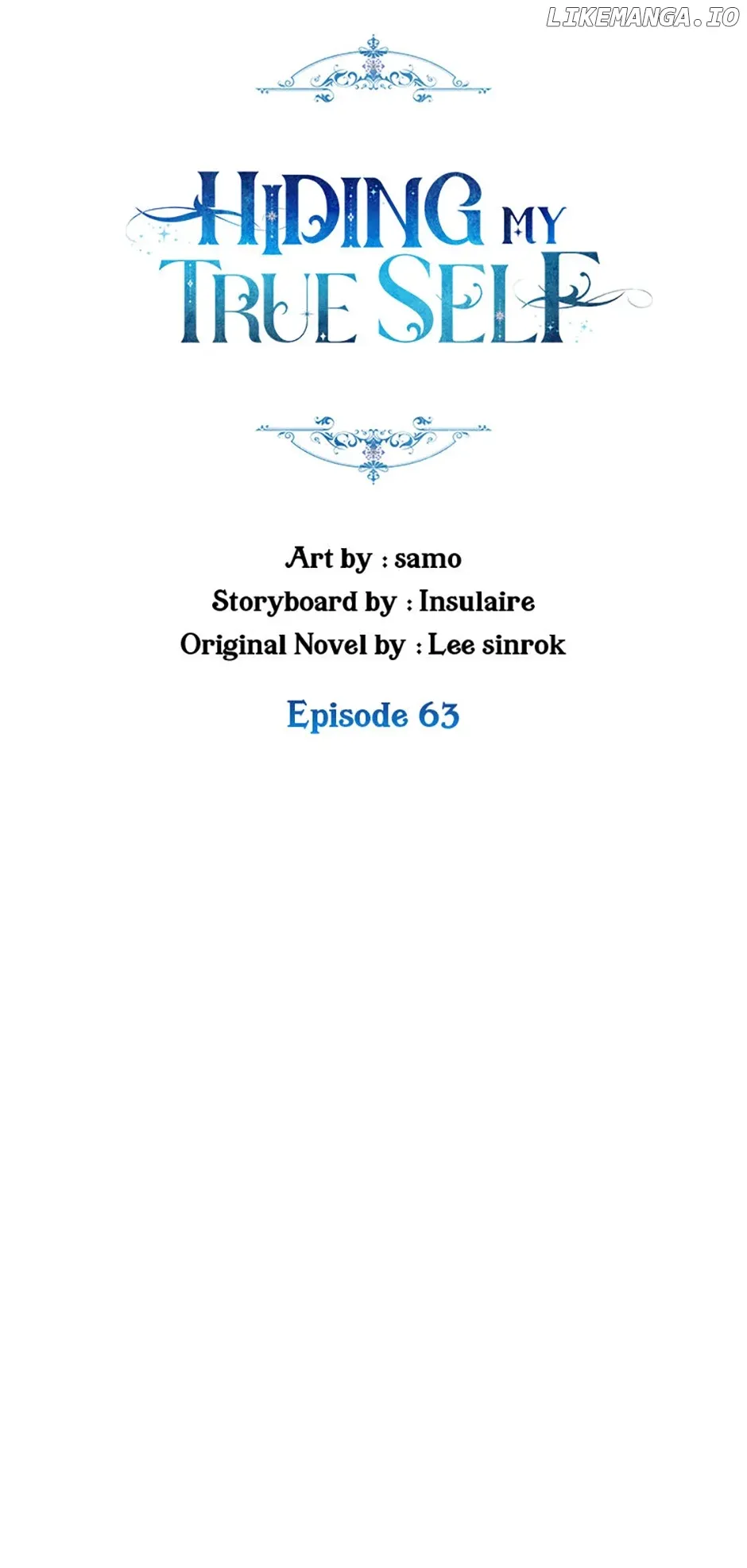 I Mistook the Hidden Identity of the Sub Male Lead Chapter 63 Online - página 39
