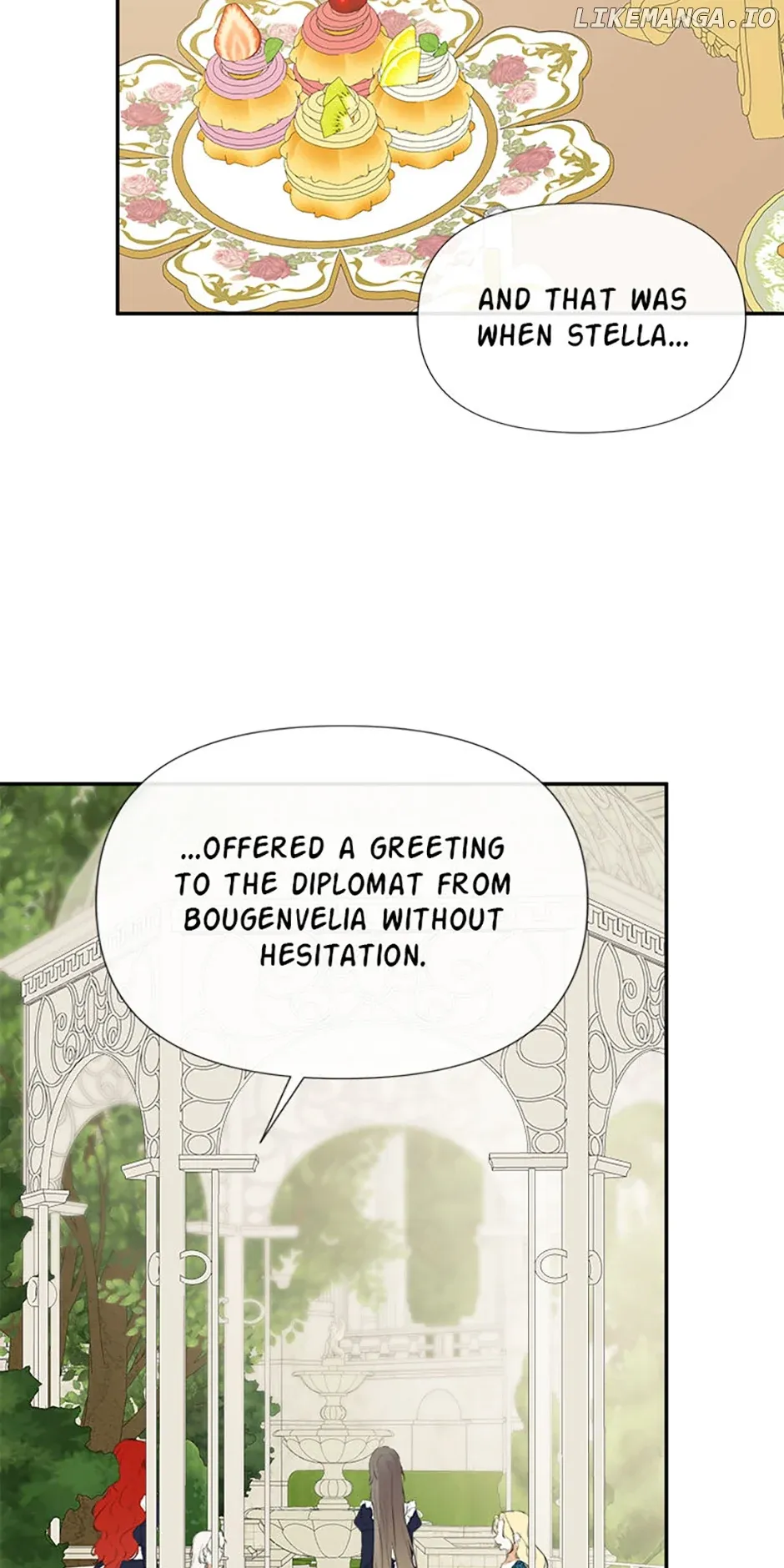 I Mistook the Hidden Identity of the Sub Male Lead Chapter 63 Online - página 42