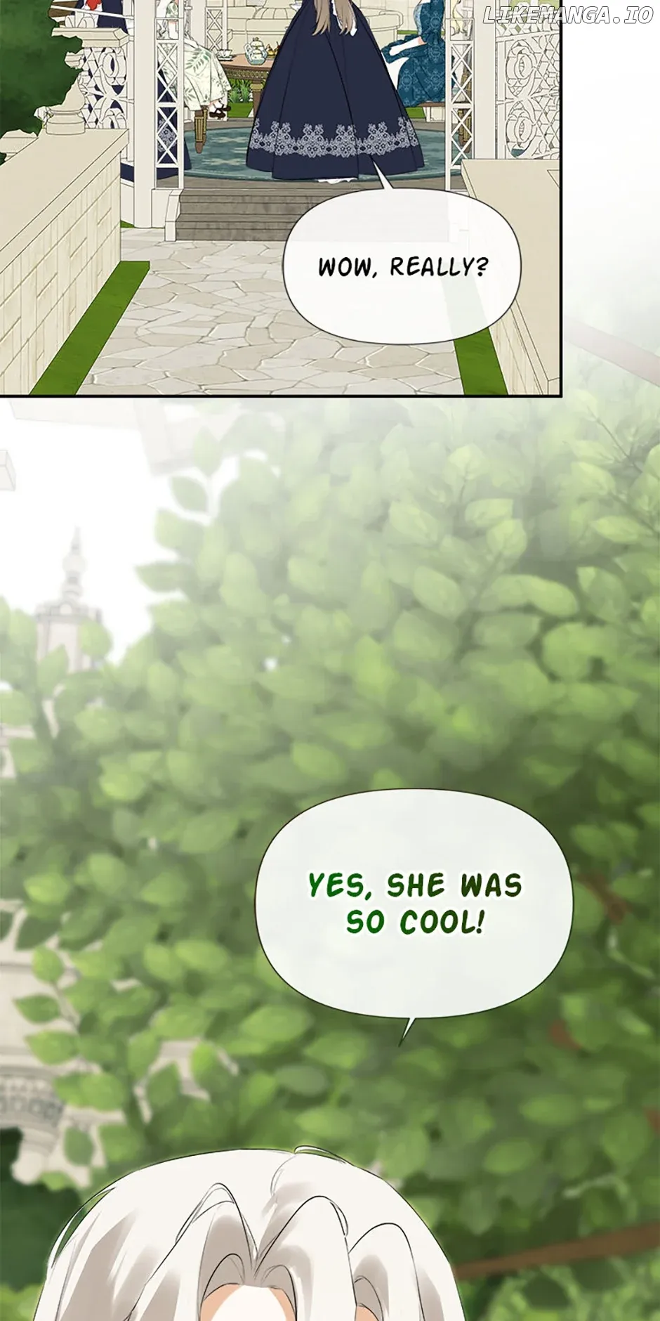 I Mistook the Hidden Identity of the Sub Male Lead Chapter 63 Online - página 43