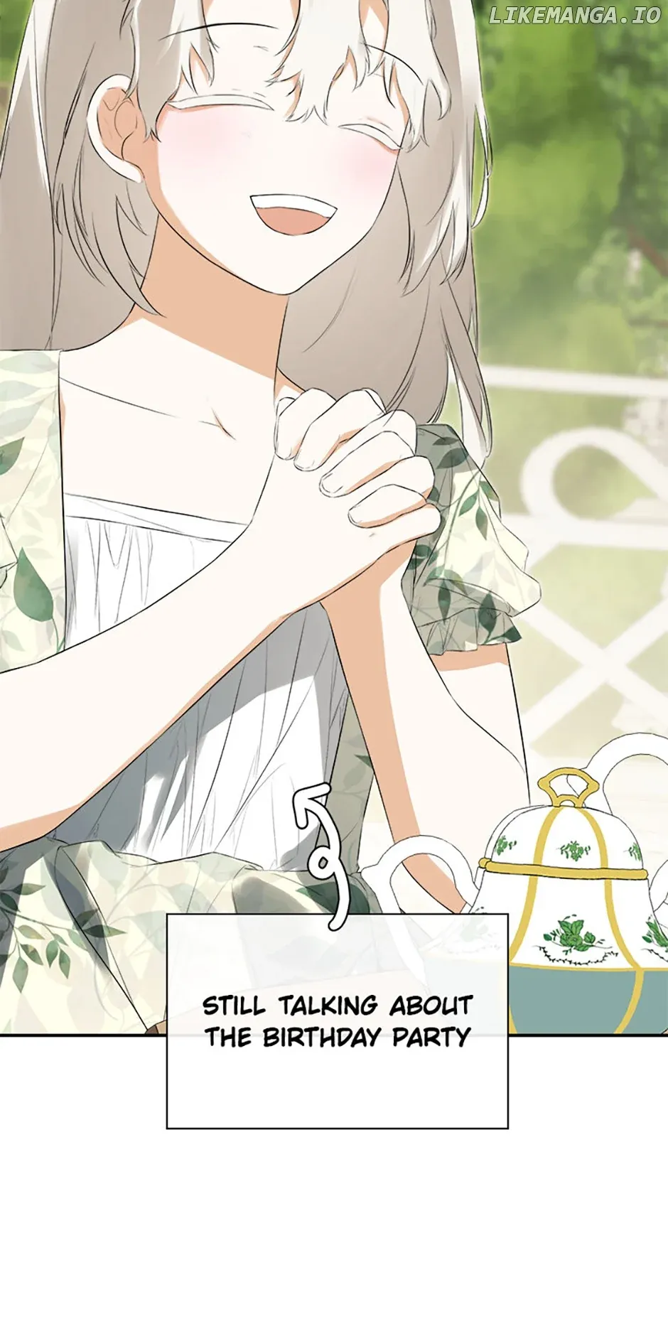 I Mistook the Hidden Identity of the Sub Male Lead Chapter 63 Online - página 44