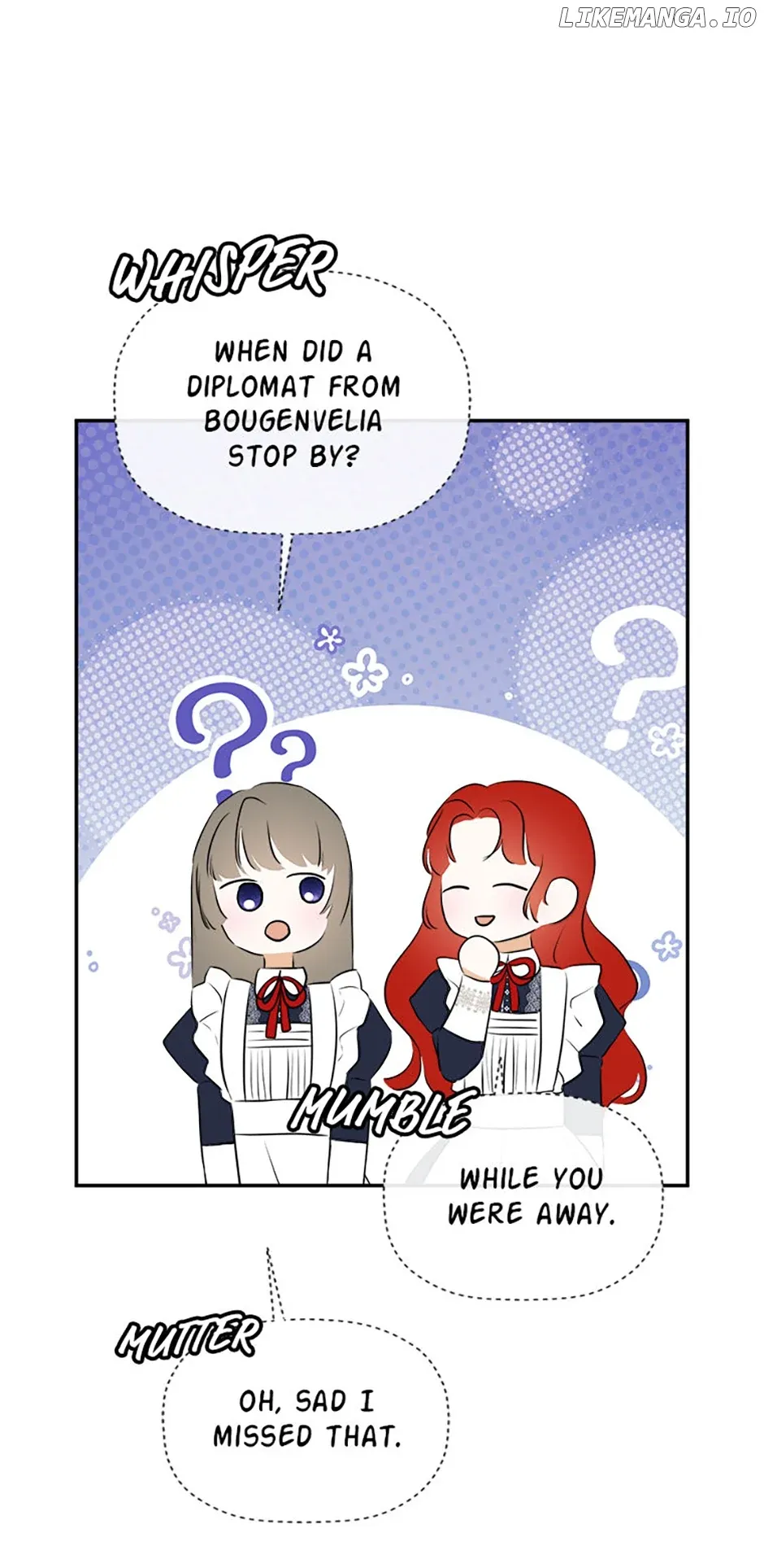 I Mistook the Hidden Identity of the Sub Male Lead Chapter 63 Online - página 46