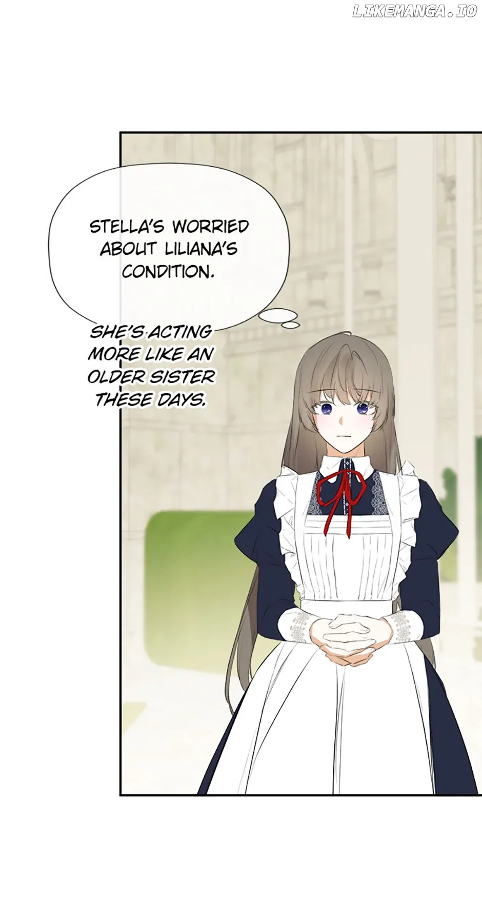 I Mistook the Hidden Identity of the Sub Male Lead Chapter 63 Online - página 50