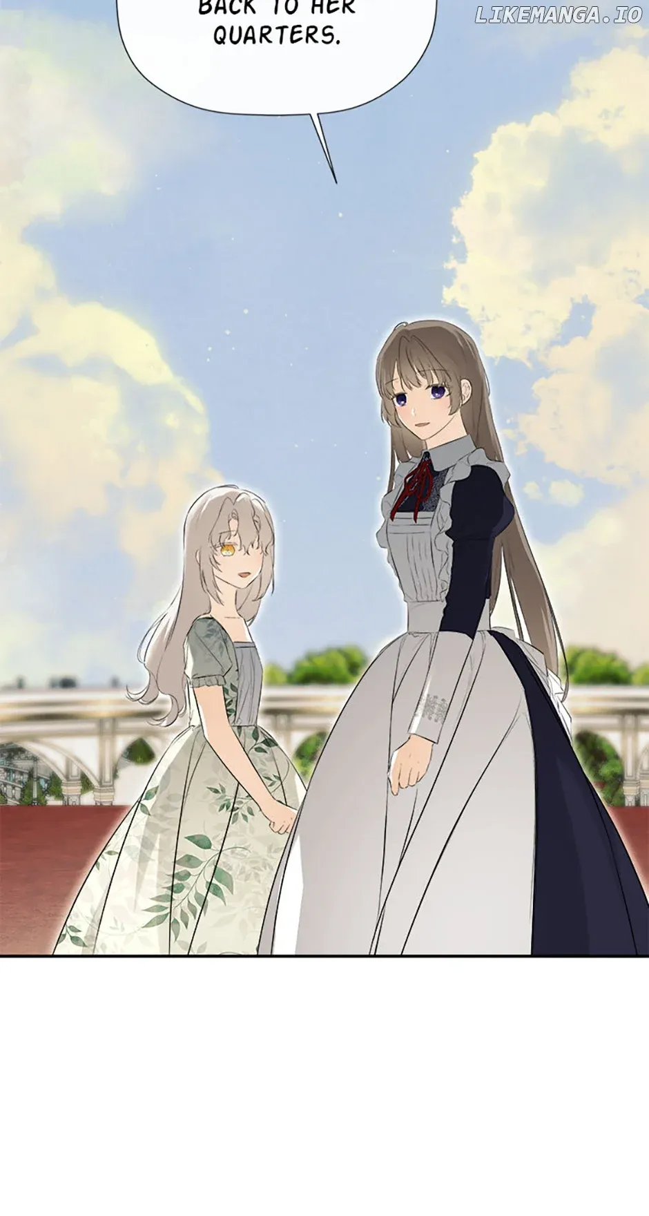 I Mistook the Hidden Identity of the Sub Male Lead Chapter 63 Online - página 55