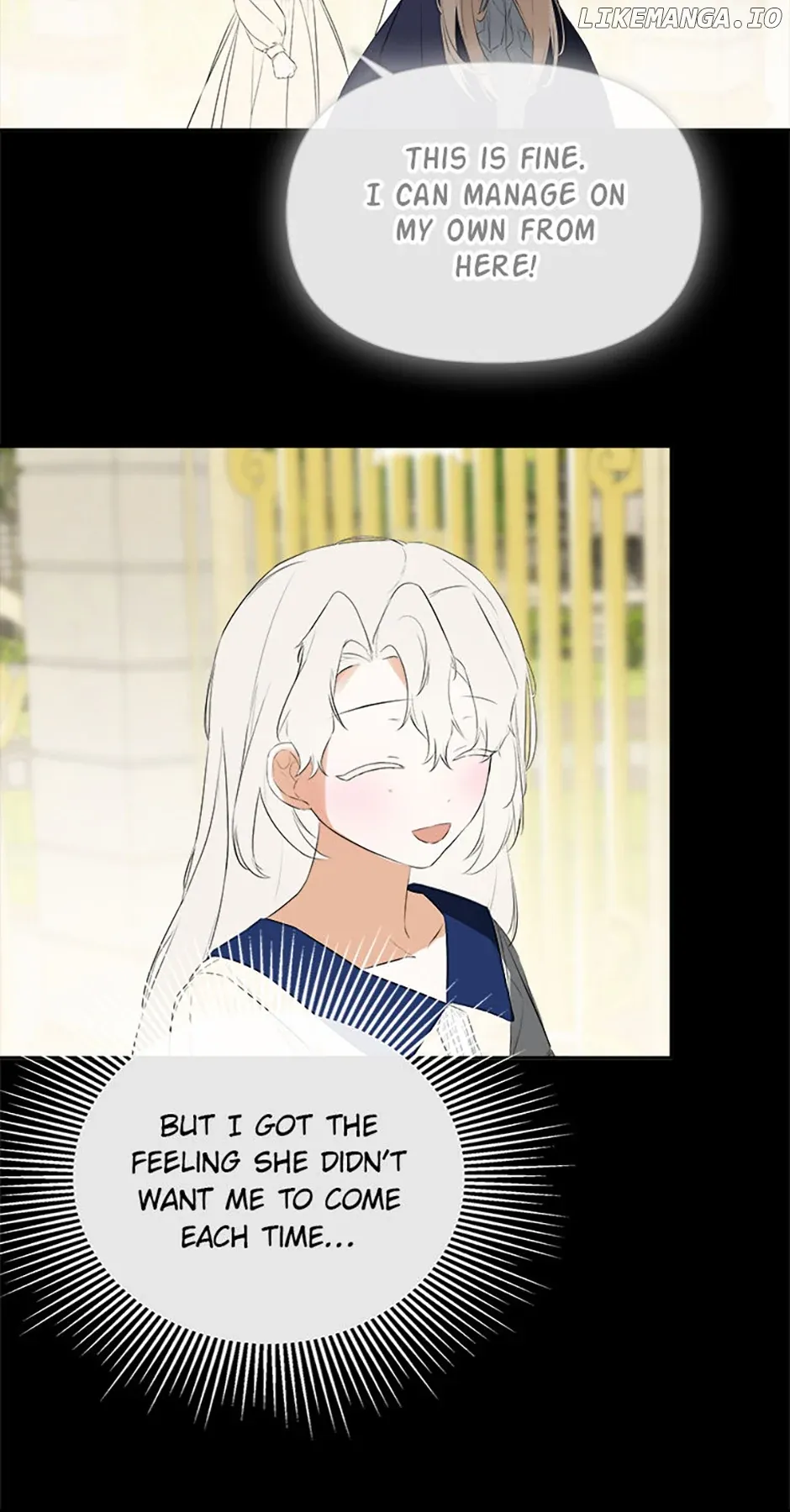 I Mistook the Hidden Identity of the Sub Male Lead Chapter 63 Online - página 70