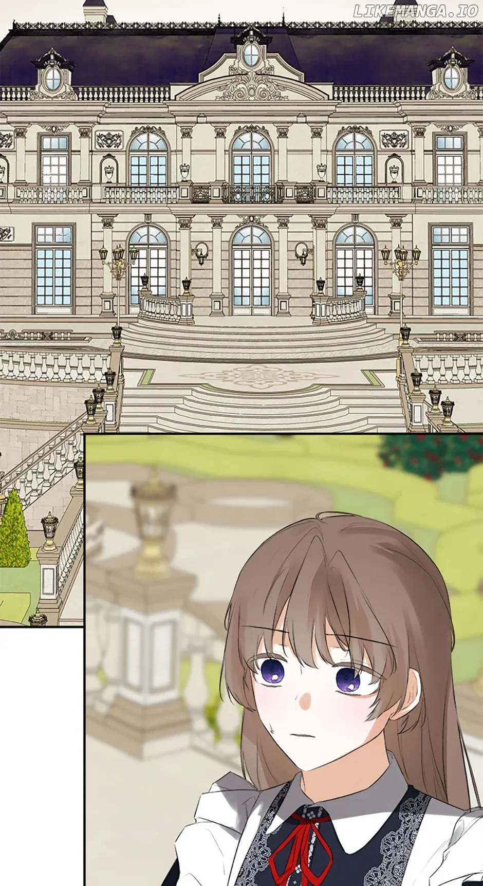 I Mistook the Hidden Identity of the Sub Male Lead Chapter 63 Online - página 74