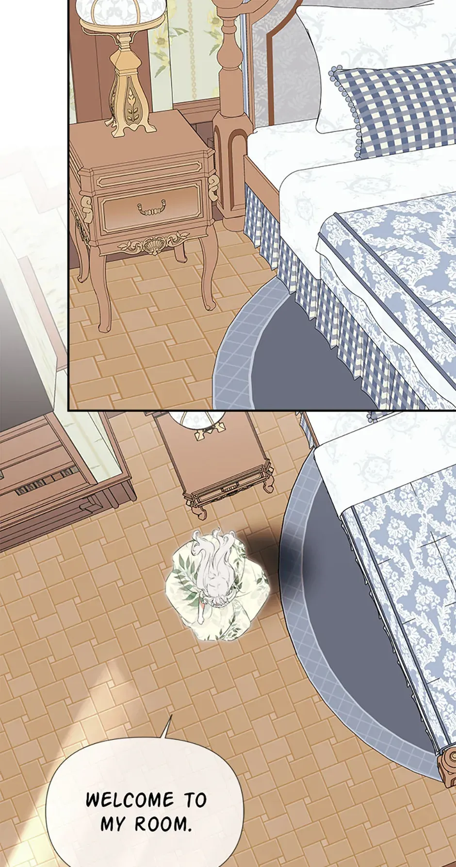 I Mistook the Hidden Identity of the Sub Male Lead Chapter 64 Online - página 2