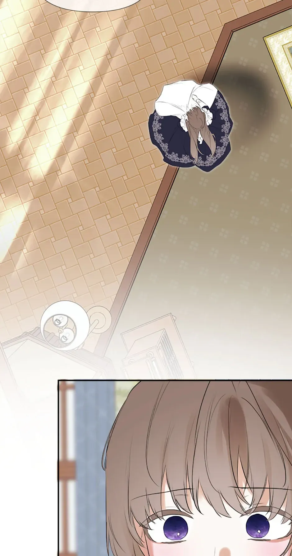 I Mistook the Hidden Identity of the Sub Male Lead Chapter 64 Online - página 3