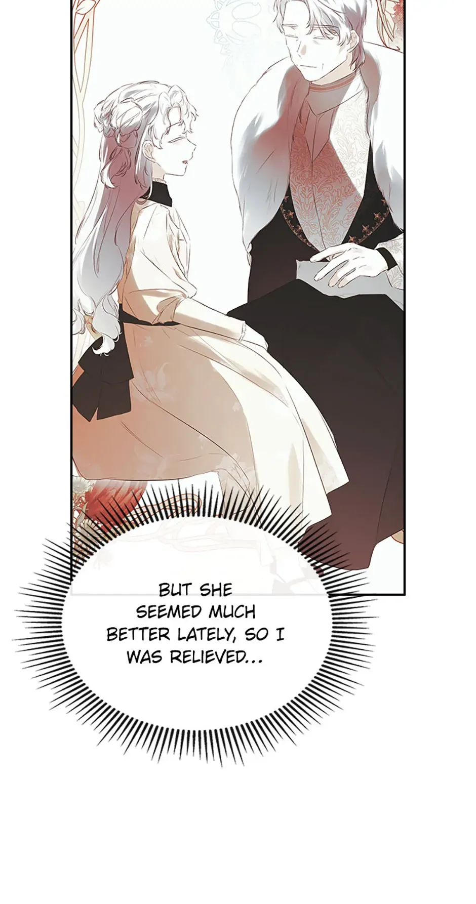 I Mistook the Hidden Identity of the Sub Male Lead Chapter 64 Online - página 5