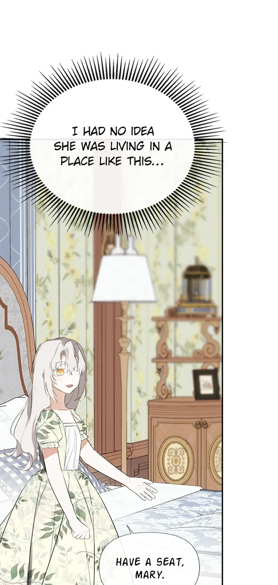 I Mistook the Hidden Identity of the Sub Male Lead Chapter 64 Online - página 6