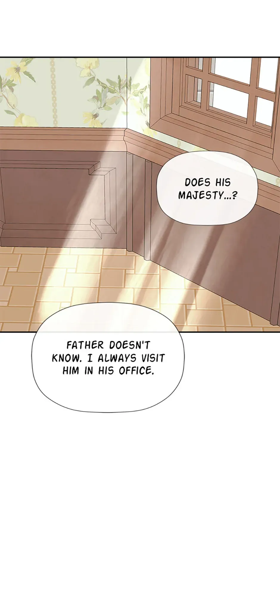 I Mistook the Hidden Identity of the Sub Male Lead Chapter 64 Online - página 10