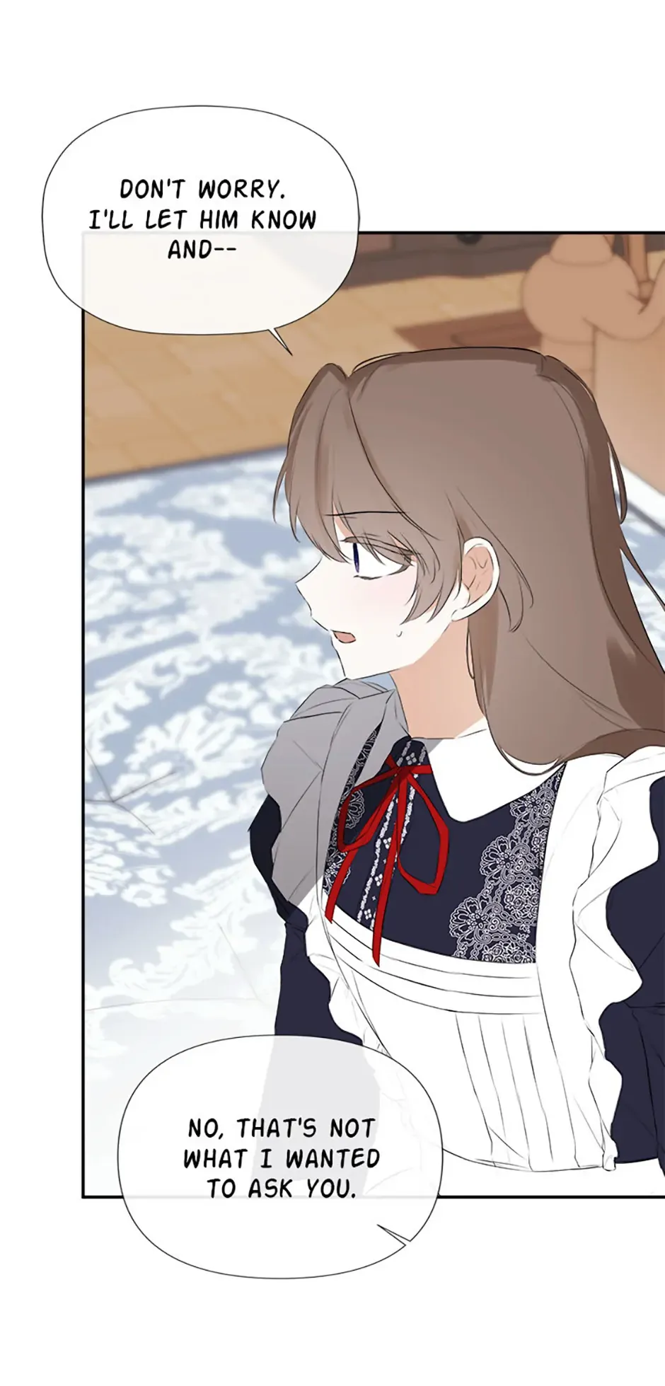 I Mistook the Hidden Identity of the Sub Male Lead Chapter 64 Online - página 11