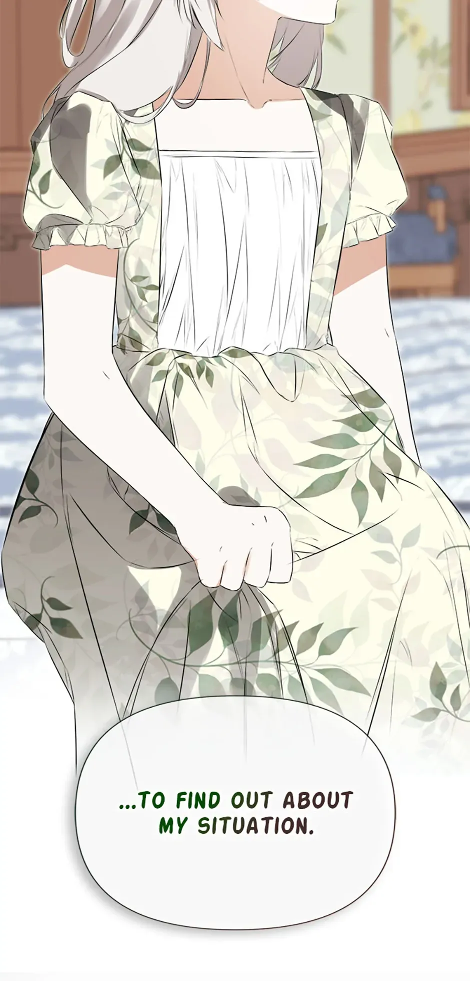 I Mistook the Hidden Identity of the Sub Male Lead Chapter 64 Online - página 14