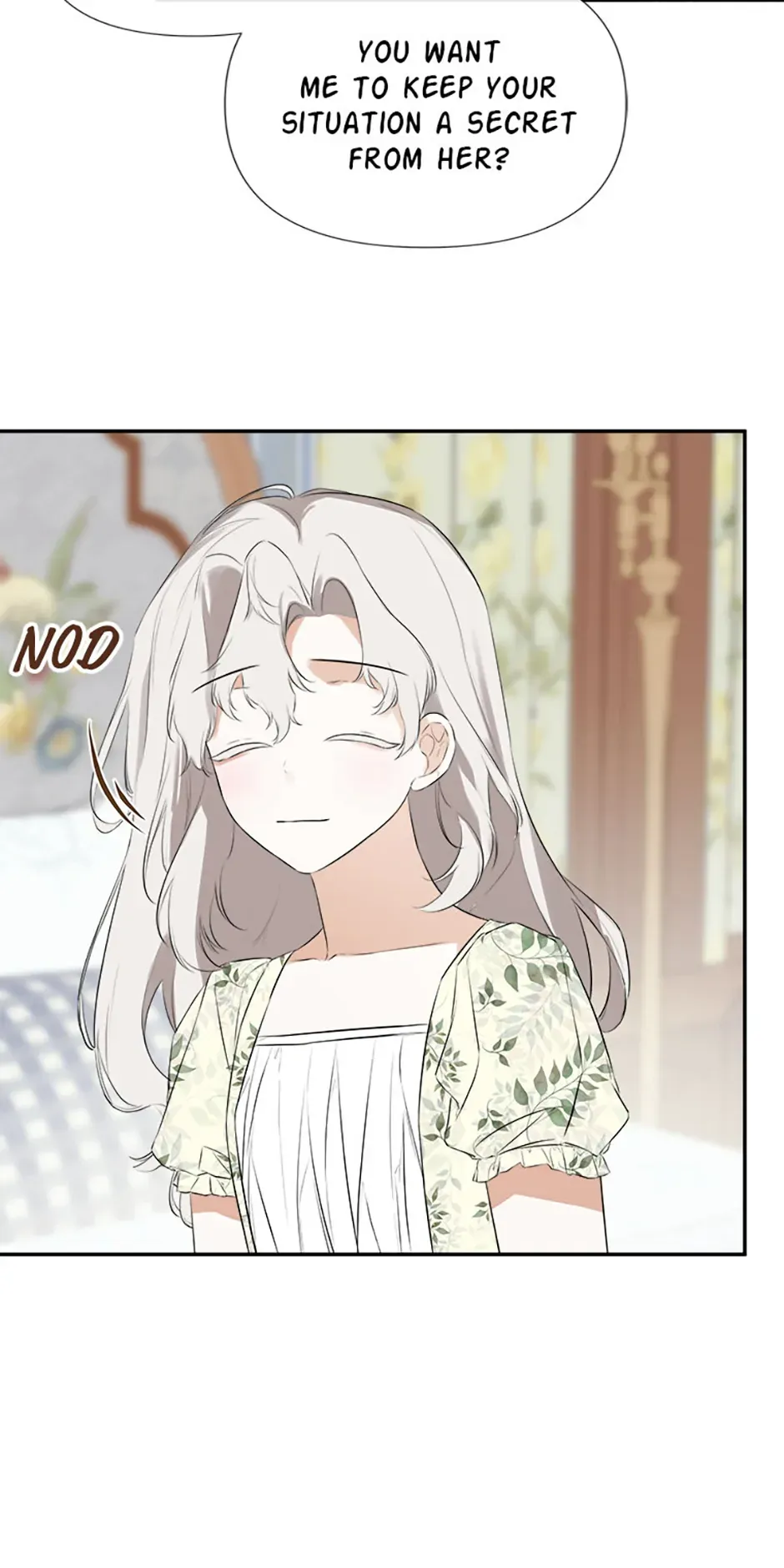 I Mistook the Hidden Identity of the Sub Male Lead Chapter 64 Online - página 18
