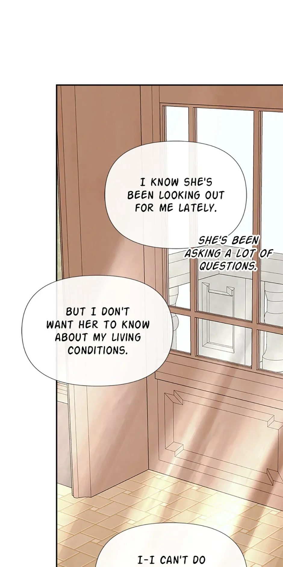 I Mistook the Hidden Identity of the Sub Male Lead Chapter 64 Online - página 19