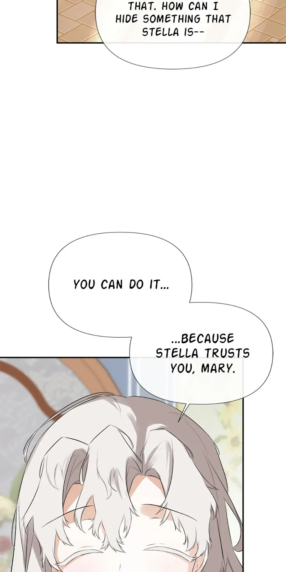 I Mistook the Hidden Identity of the Sub Male Lead Chapter 64 Online - página 20